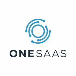 OneSaas icon