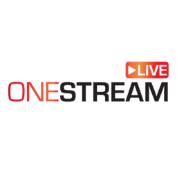 OneStream Live icon