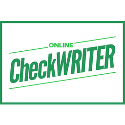 Online Check Writer icon