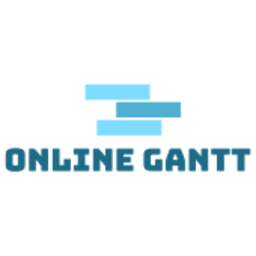 Online Gantt icon
