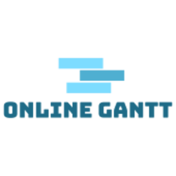 Online Gantt icon