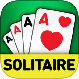 Online Solitaire icon