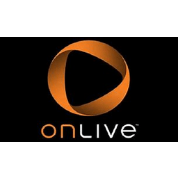 OnLive icon