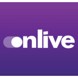 Onlive.io icon