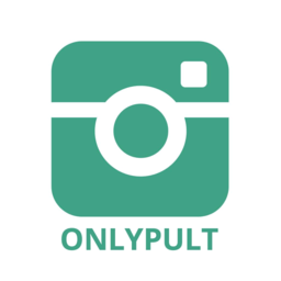 Onlypult icon