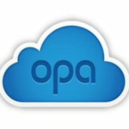 Opa icon