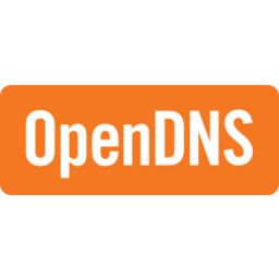 OpenDNS icon