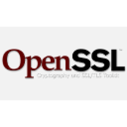 OpenSSL icon