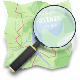 OpenStreetMap icon