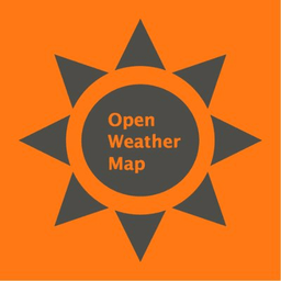 OpenWeatherMap icon
