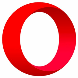 Opera icon