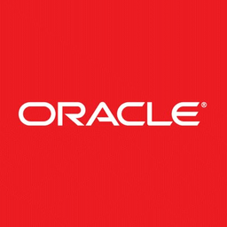 Oracle Social Cloud icon