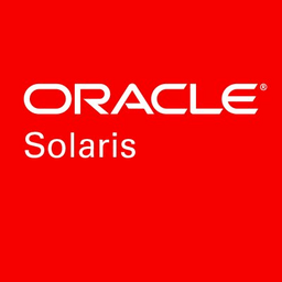 Oracle Solaris icon