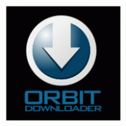 Orbit Downloader icon