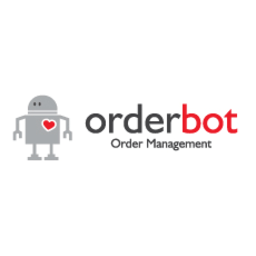 OrderBot icon