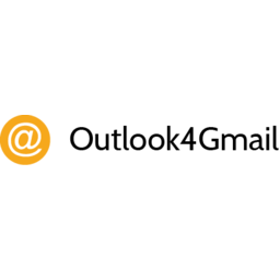 Outlook4Gmail icon