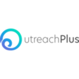 OutreachPlus icon