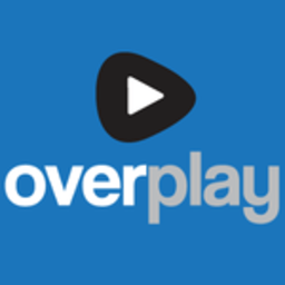 OverPlay icon
