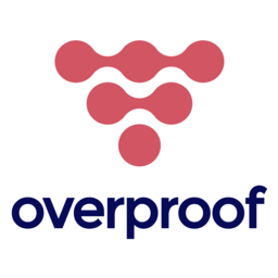 Overproof icon