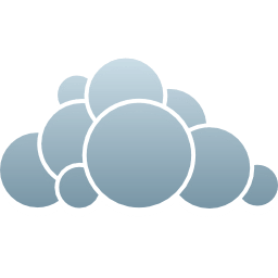 ownCloud Desktop App icon