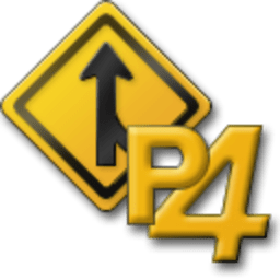 P4Merge icon