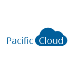 Pacific Cloud icon