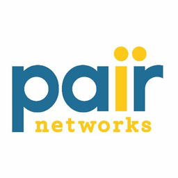 pair Networks icon