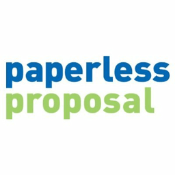 Paperless Proposal icon