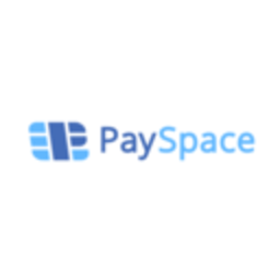 PaySpace icon