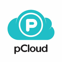 pcloud drive login