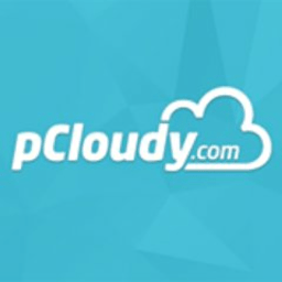 pCloudy icon