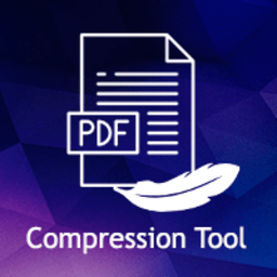 PDF Compression Tool icon