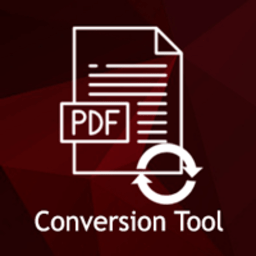 PDF Conversion Tool icon