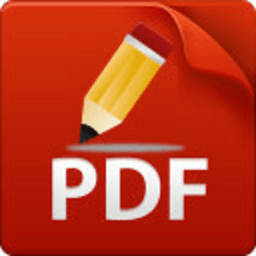 PDFedit icon