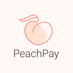 PeachPay icon