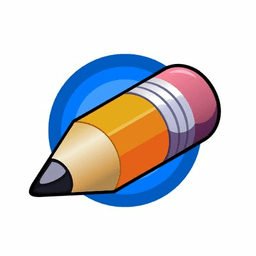 Pencil2D icon