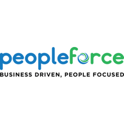 PeopleForce icon