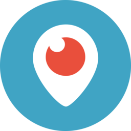 periscope icon