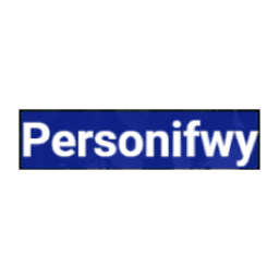 Personifwy - Employee Engagement Platform icon
