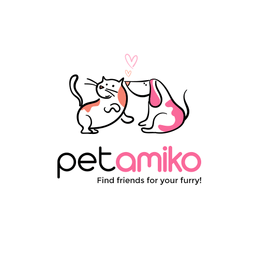 Petamiko - Find Friends For Your Furry icon
