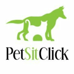 PetSitClick icon