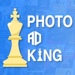 PhotoADKing icon