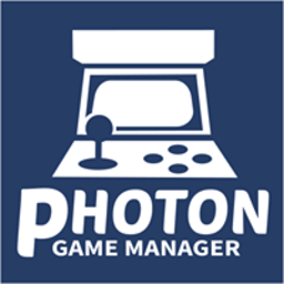 Photon Game Manager icon