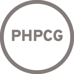PHP CRUD Generator icon