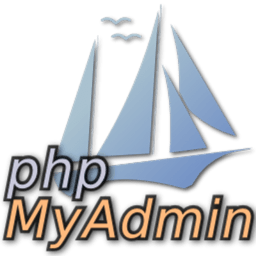 phpmyadmin nginx all icons broken