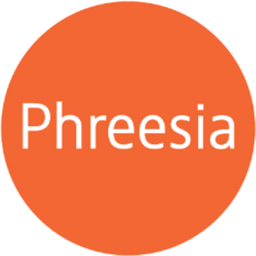 Phreesia icon