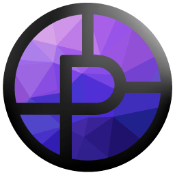 Picktorial icon