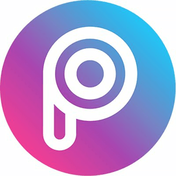 PicsArt icon