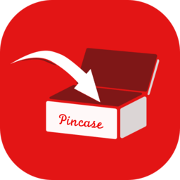 Pincase icon