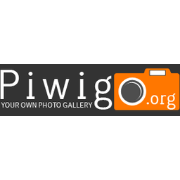 Piwigo icon